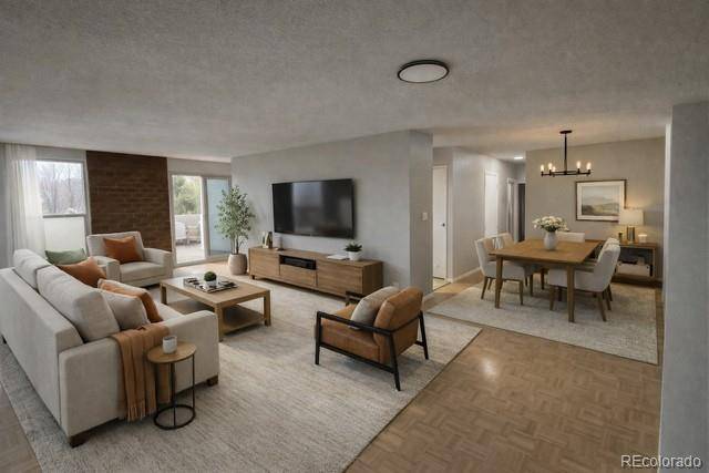 2880 S Locust ST #507S, Denver, CO 80222