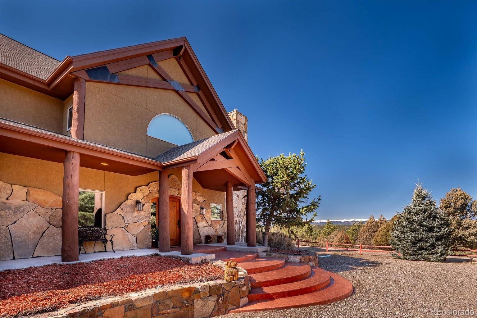 33220 Fox Trail, Trinidad, CO 81082