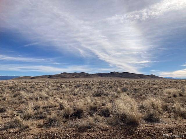 000 Basalt RD, Blanca, CO 81123