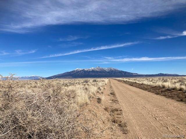 000 Basalt RD, Blanca, CO 81123