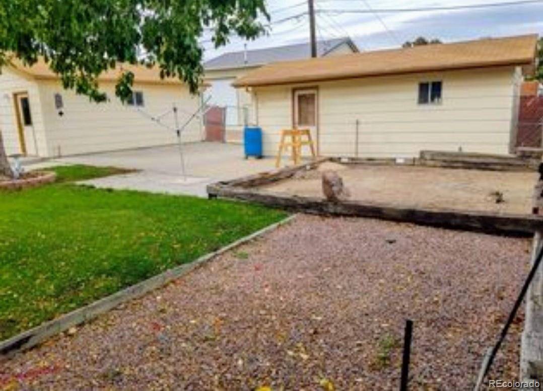 807 Harding AVE, Canon City, CO 81212