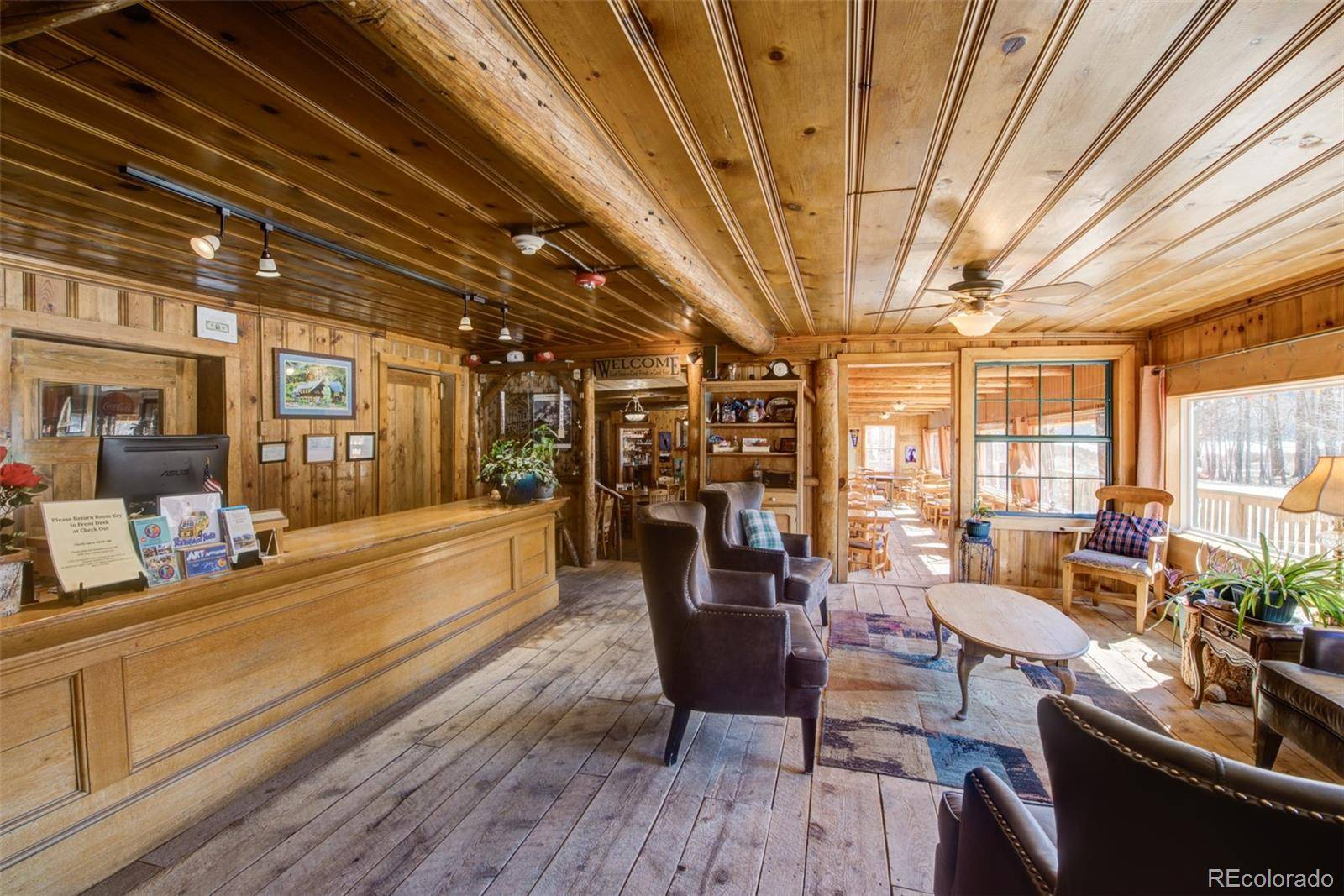 6435 E State Highway 82, Twin Lakes, CO 81251
