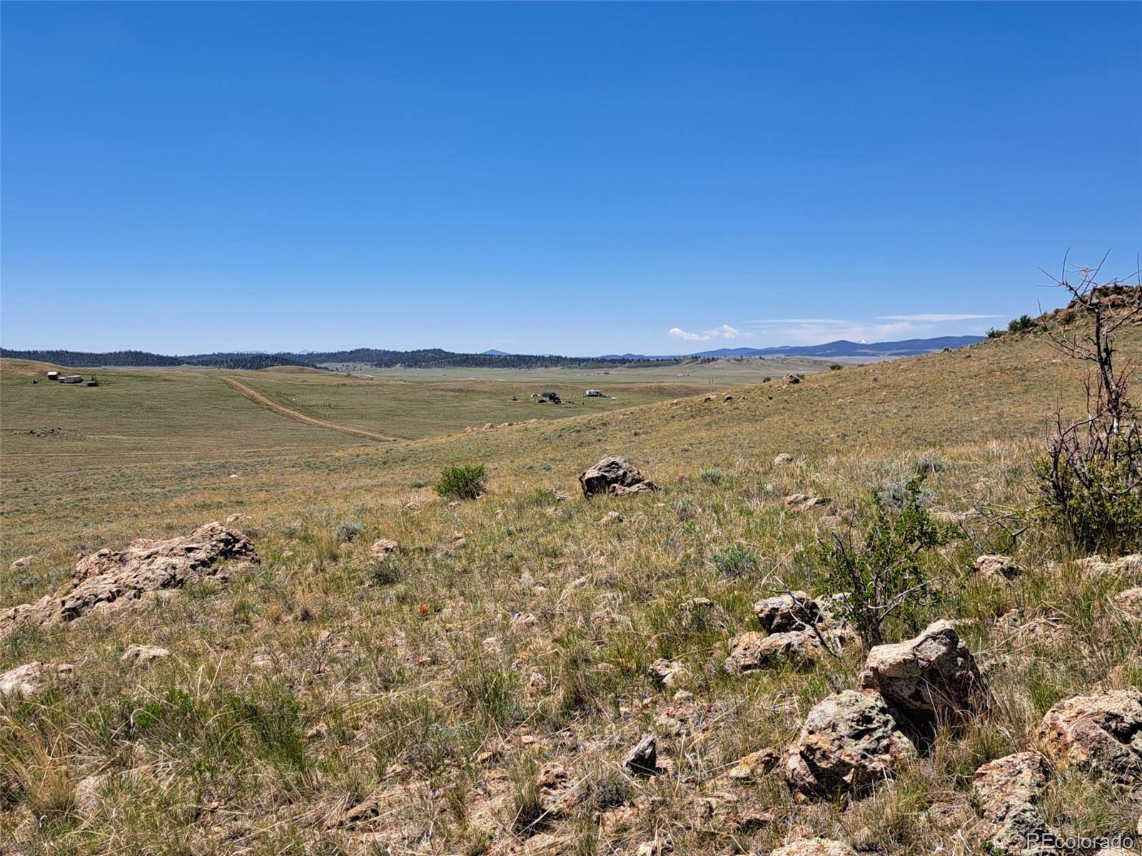 6630 Atoka RD, Hartsel, CO 80449