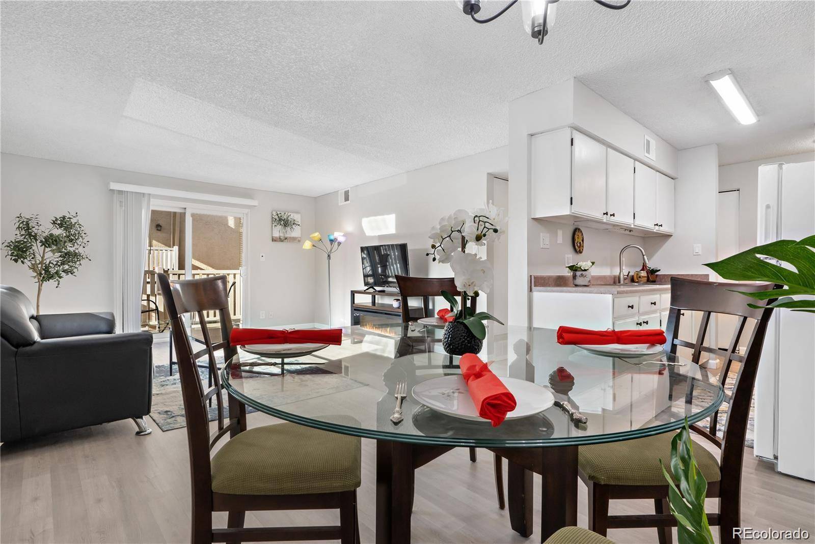 7375 E Quincy AVE #204, Denver, CO 80237