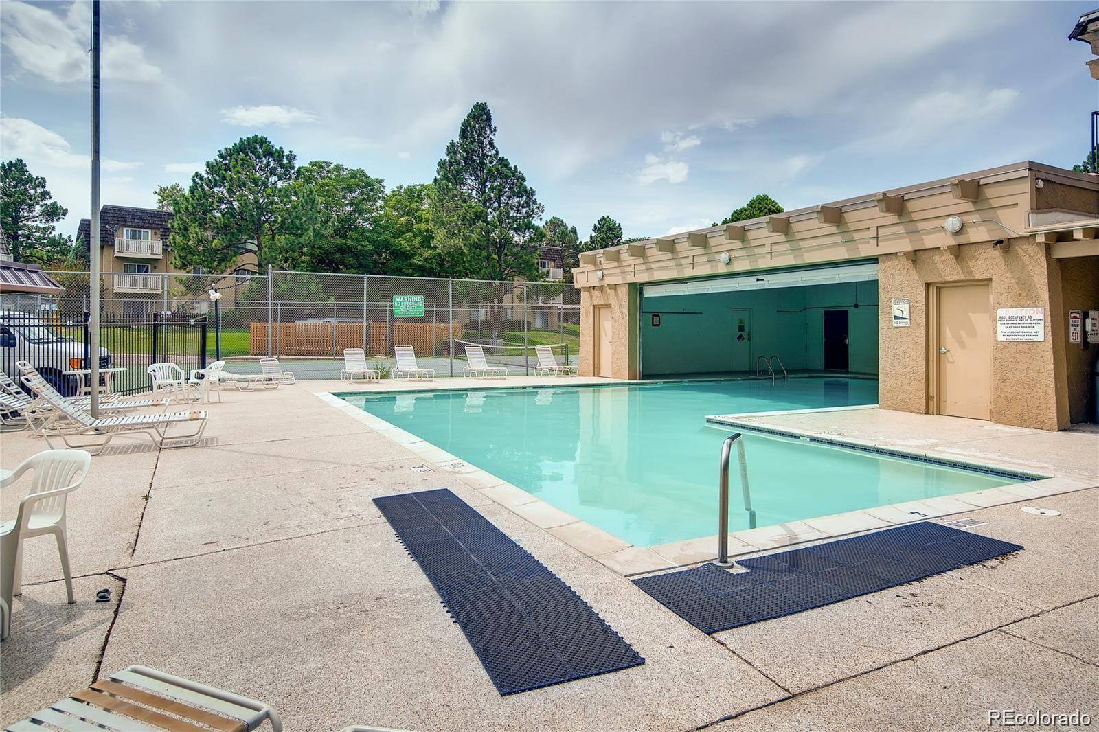 7375 E Quincy AVE #204, Denver, CO 80237