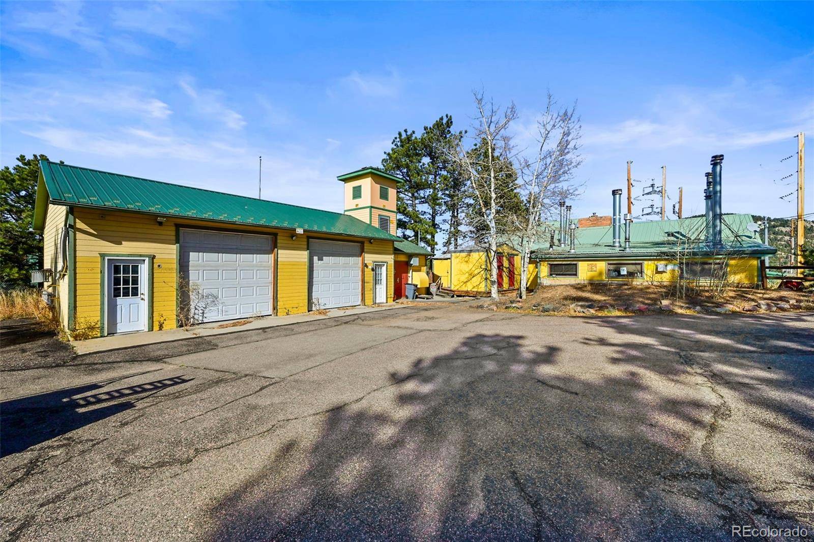 26731 Main ST, Conifer, CO 80433
