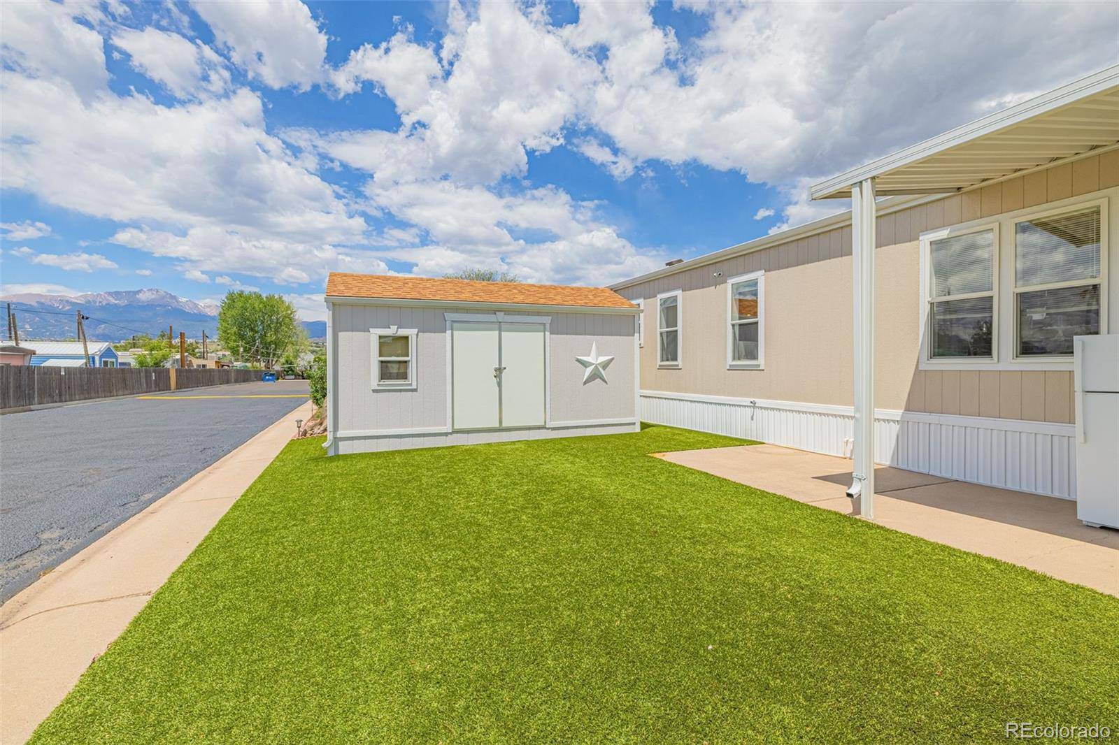 3750 N Cascade AVE, Colorado Springs, CO 80907