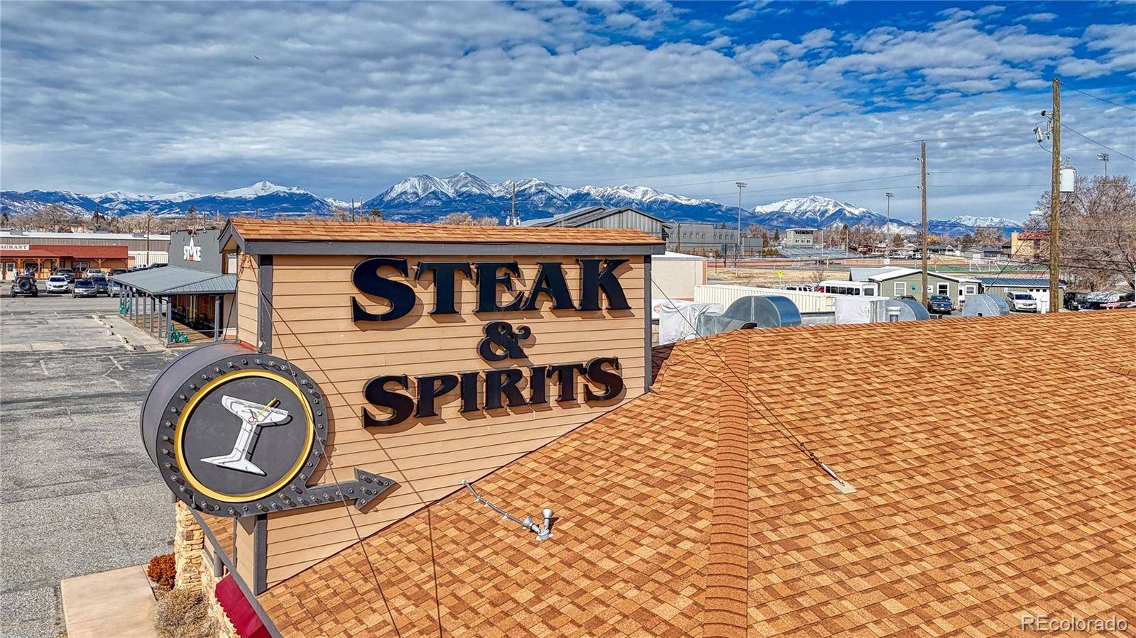 710 Milford ST, Salida, CO 81201