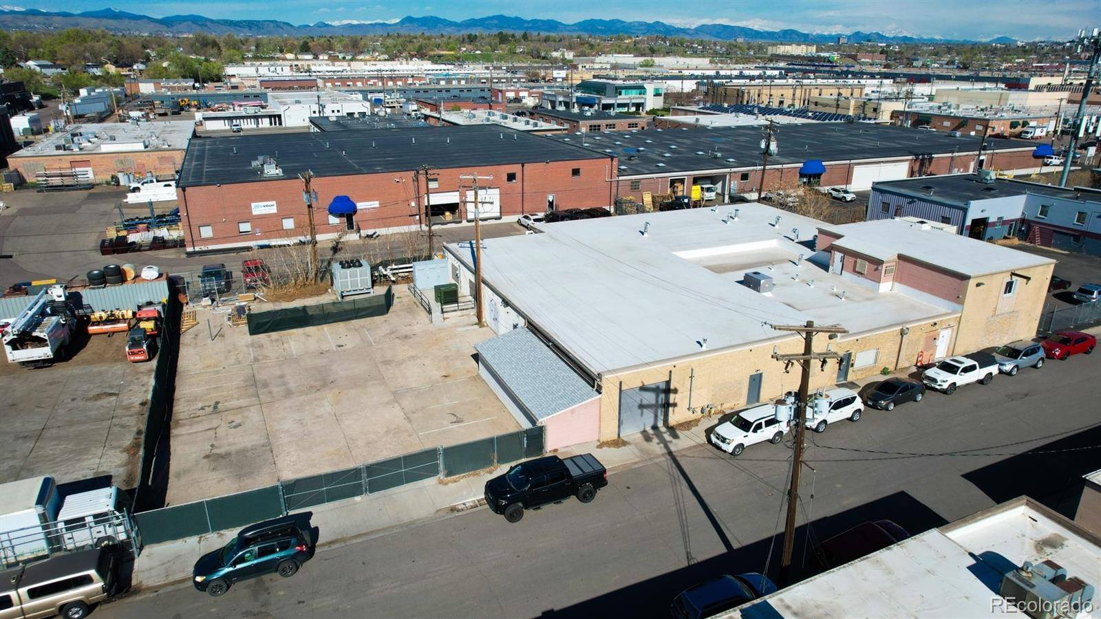 153 Vallejo ST, Denver, CO 80223