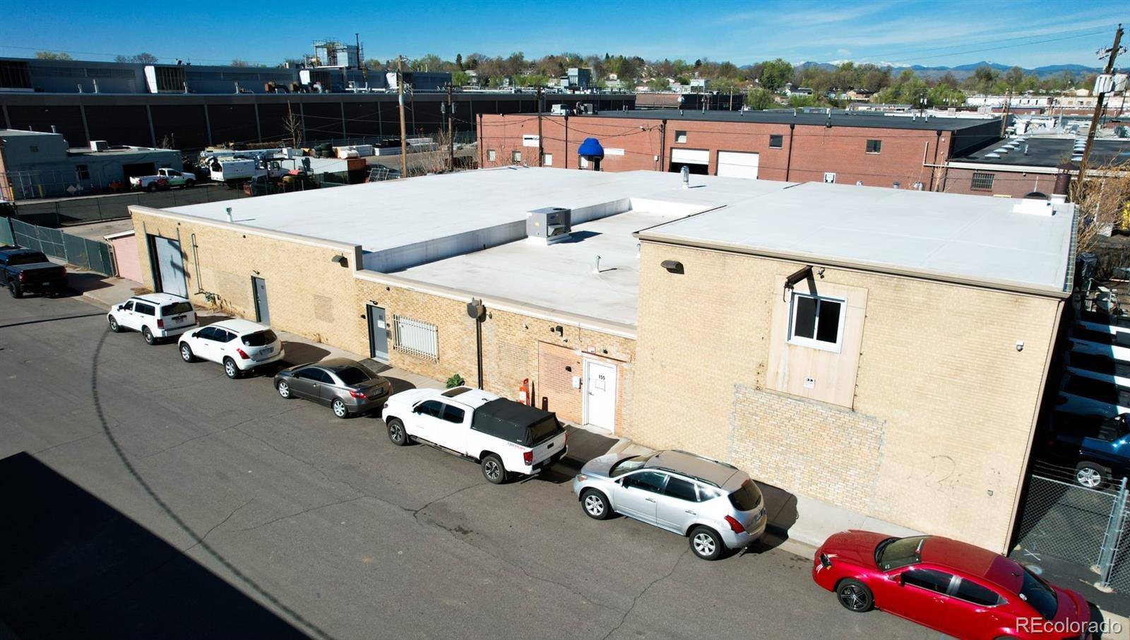 153 Vallejo ST, Denver, CO 80223