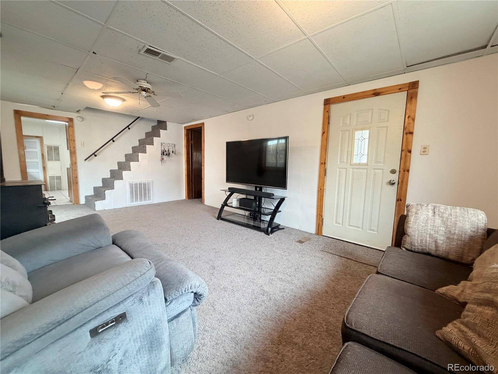 413 W 3rd ST, Leadville, CO 80461