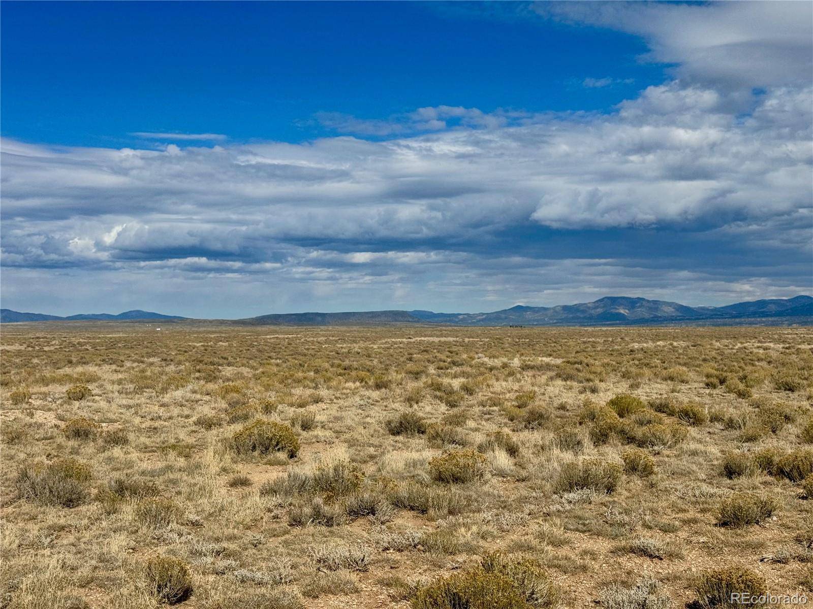 lot 7 7th ST, Blanca, CO 81123