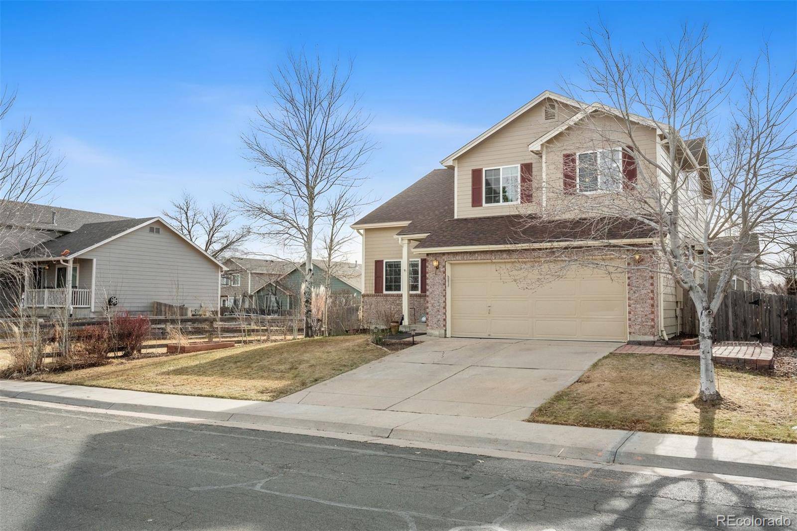 5295 S Liverpool WAY, Centennial, CO 80015