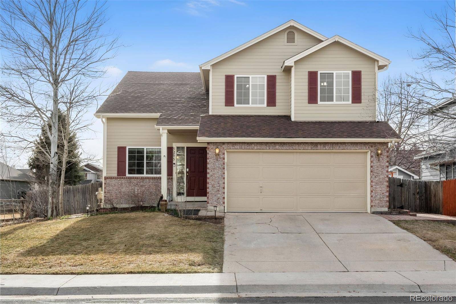 5295 S Liverpool WAY, Centennial, CO 80015