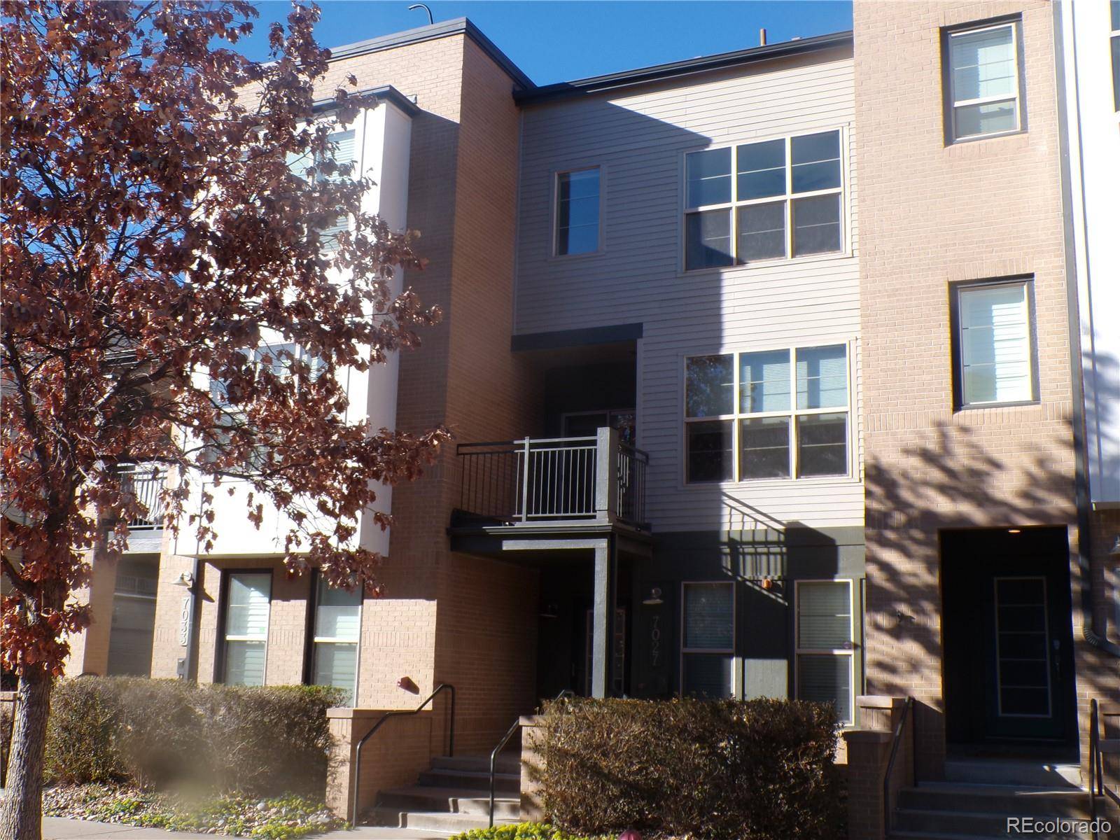 7027 W Virginia AVE, Lakewood, CO 80226