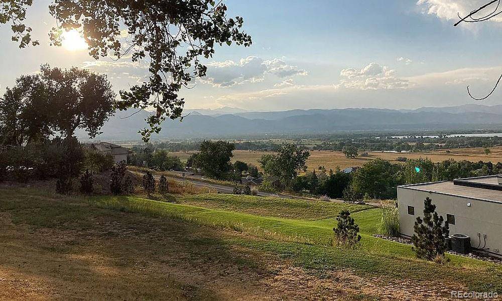 7351 Panorama DR, Boulder, CO 80303