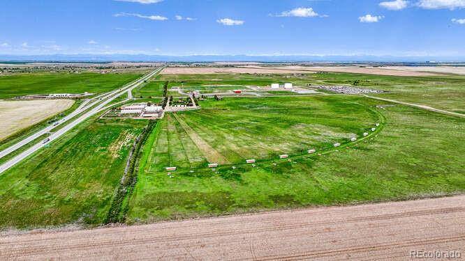 1614 N Manila RD, Bennett, CO 80102