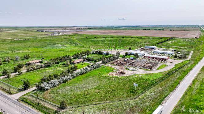 1614 N Manila RD, Bennett, CO 80102