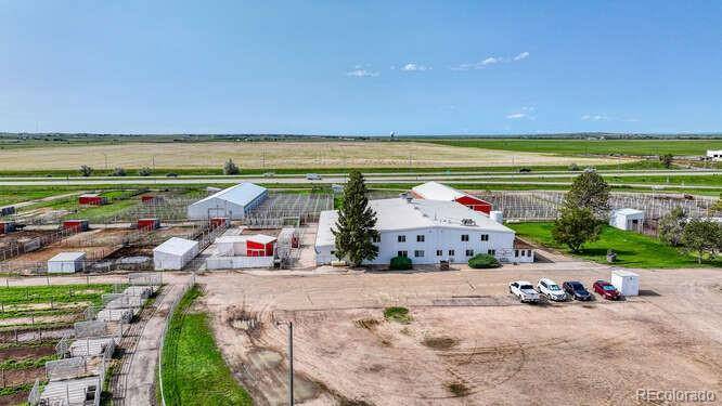 1614 N Manila RD, Bennett, CO 80102