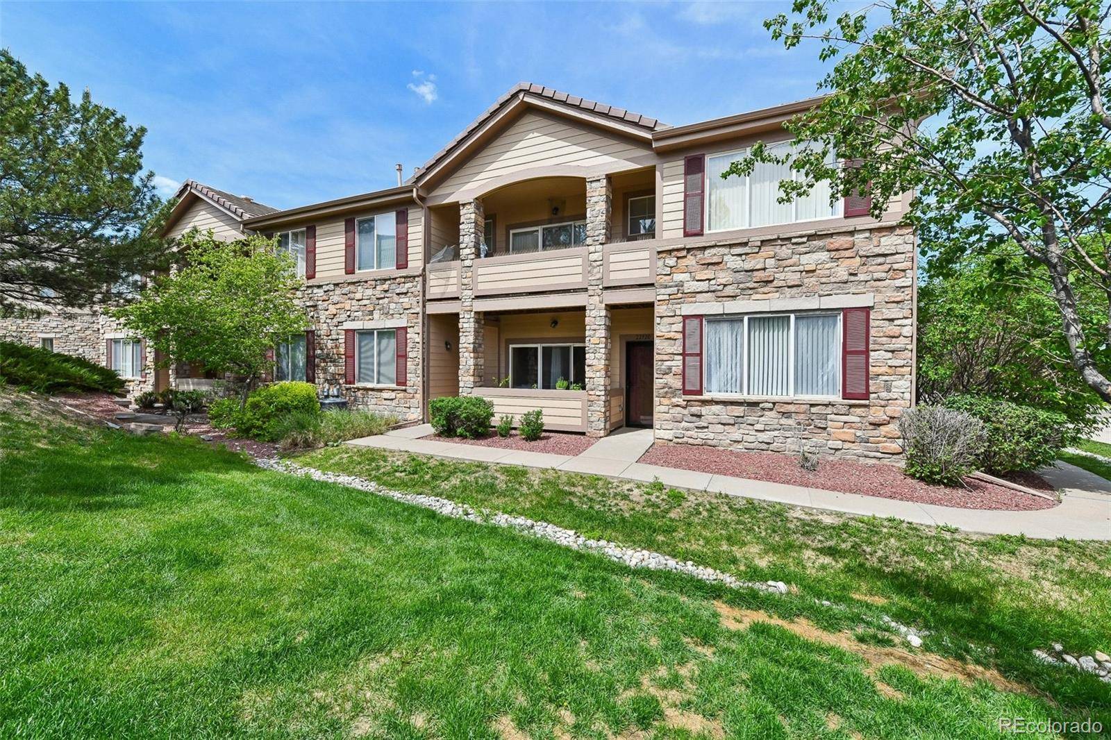 22920 E Roxbury DR #E, Aurora, CO 80016