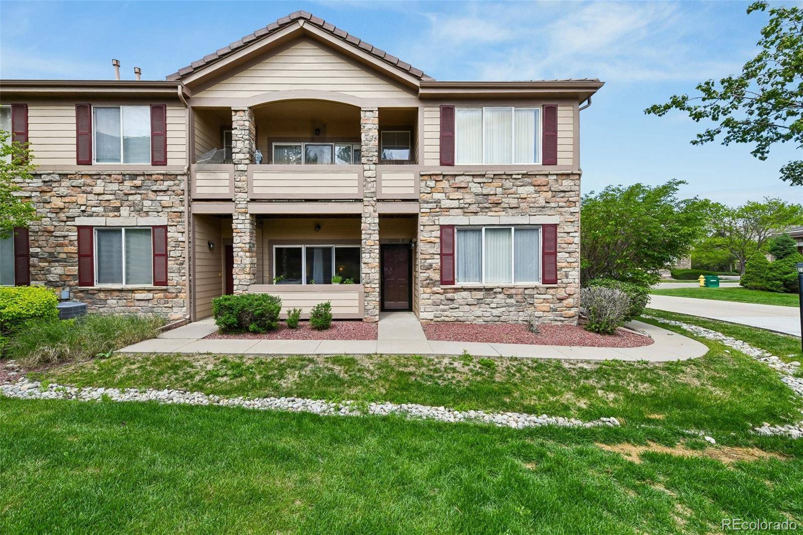 22920 E Roxbury DR #E, Aurora, CO 80016
