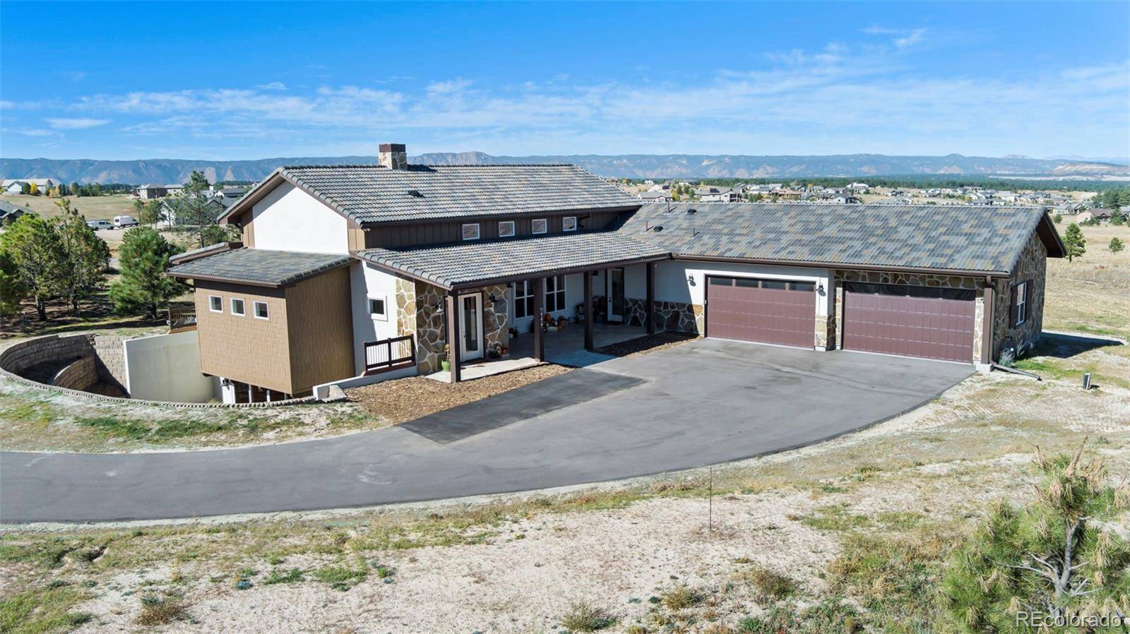 4694 Settlers Ranch RD, Colorado Springs, CO 80908