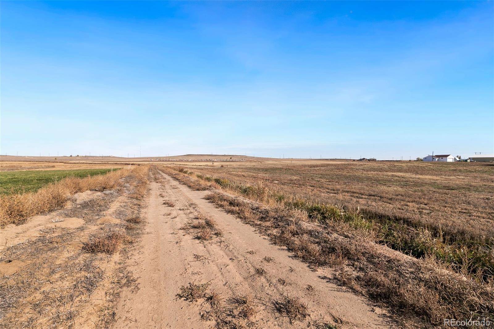 15087 County Road 8, Fort Lupton, CO 80621