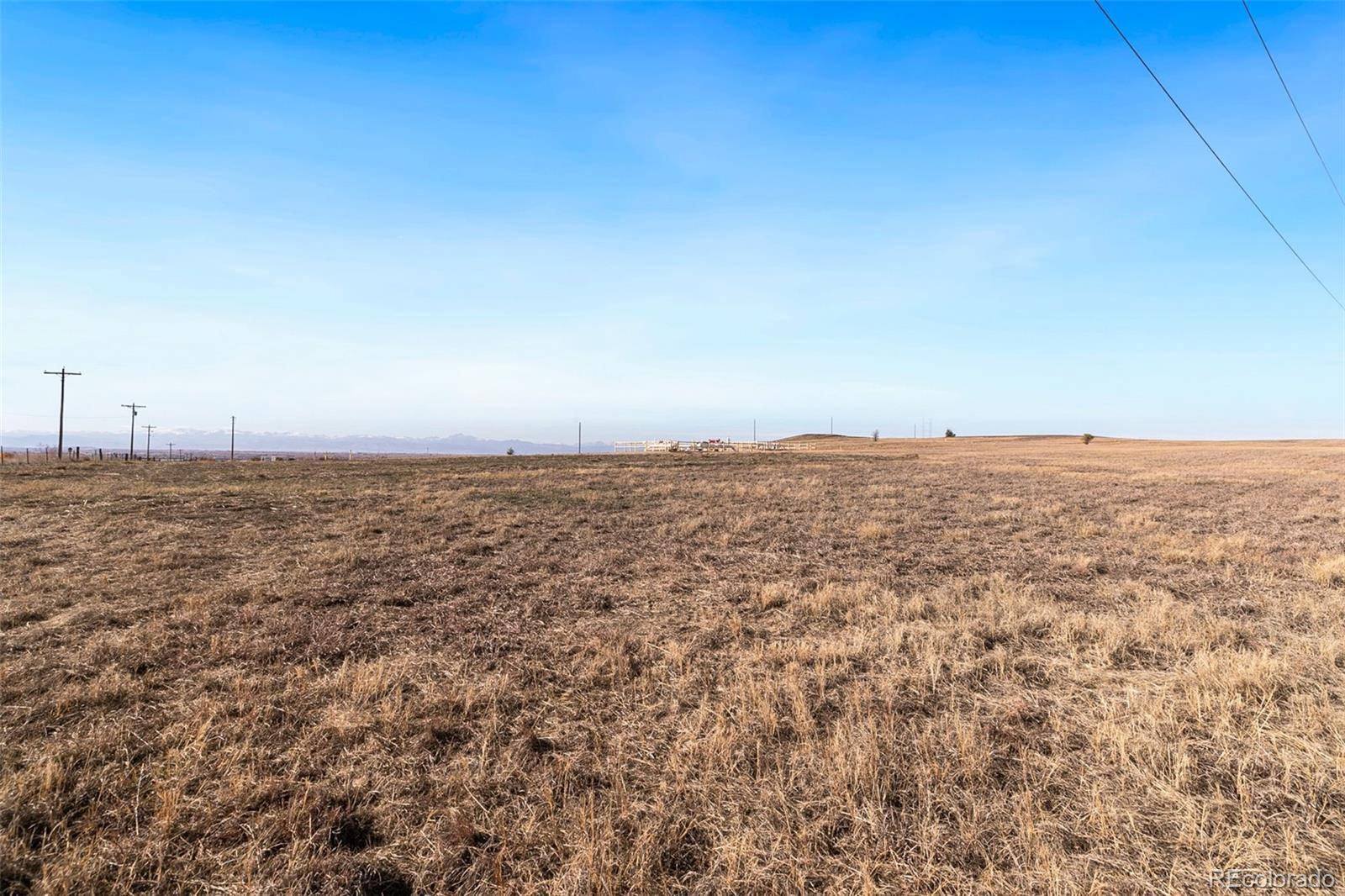 15087 County Road 8, Fort Lupton, CO 80621