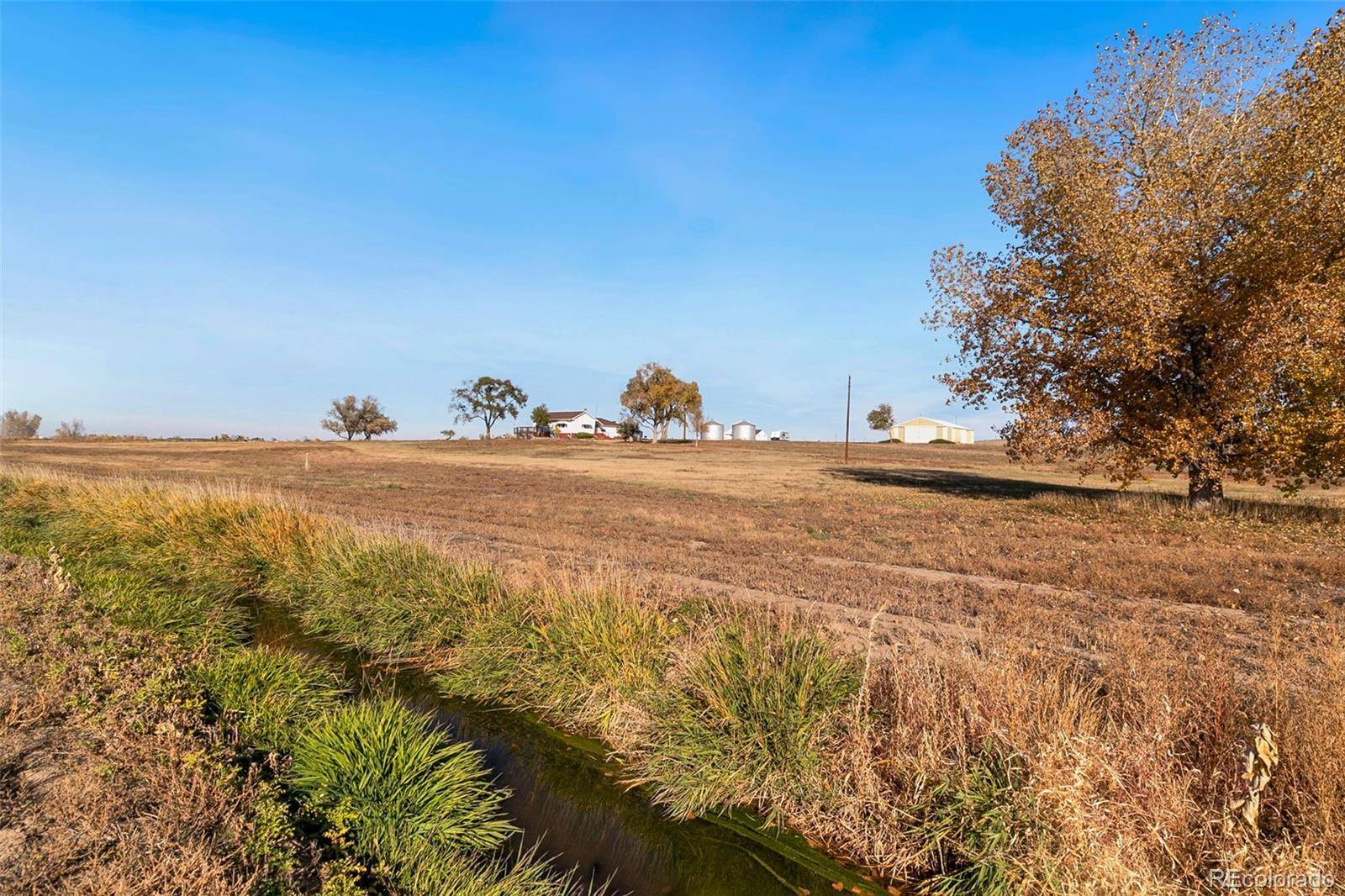 15087 County Road 8, Fort Lupton, CO 80621
