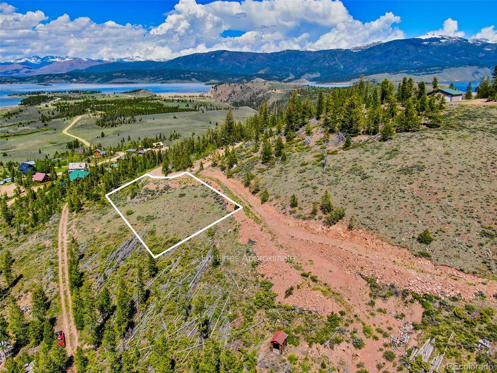 943 GCR 632, Granby, CO 80446