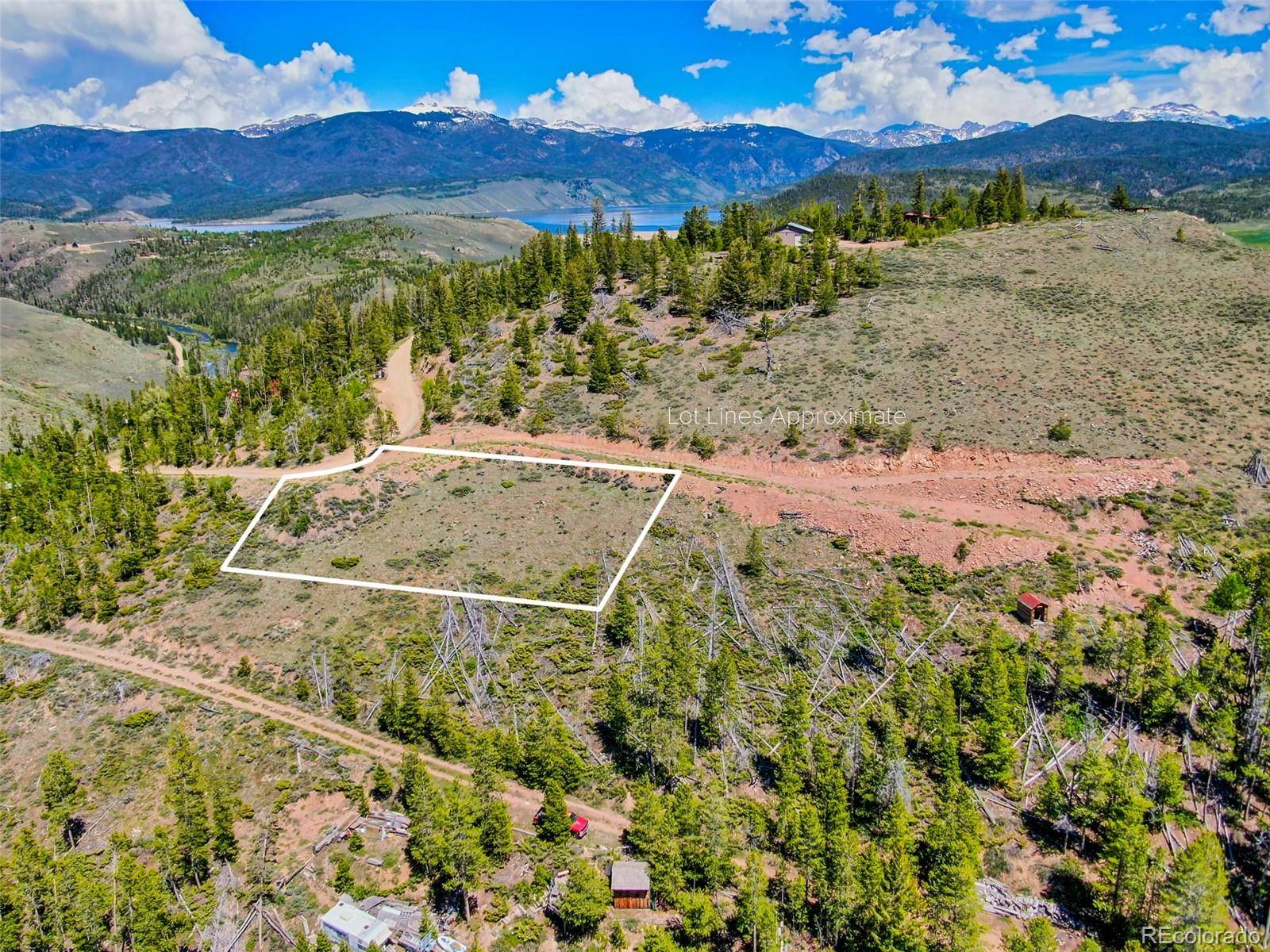 943 GCR 632, Granby, CO 80446