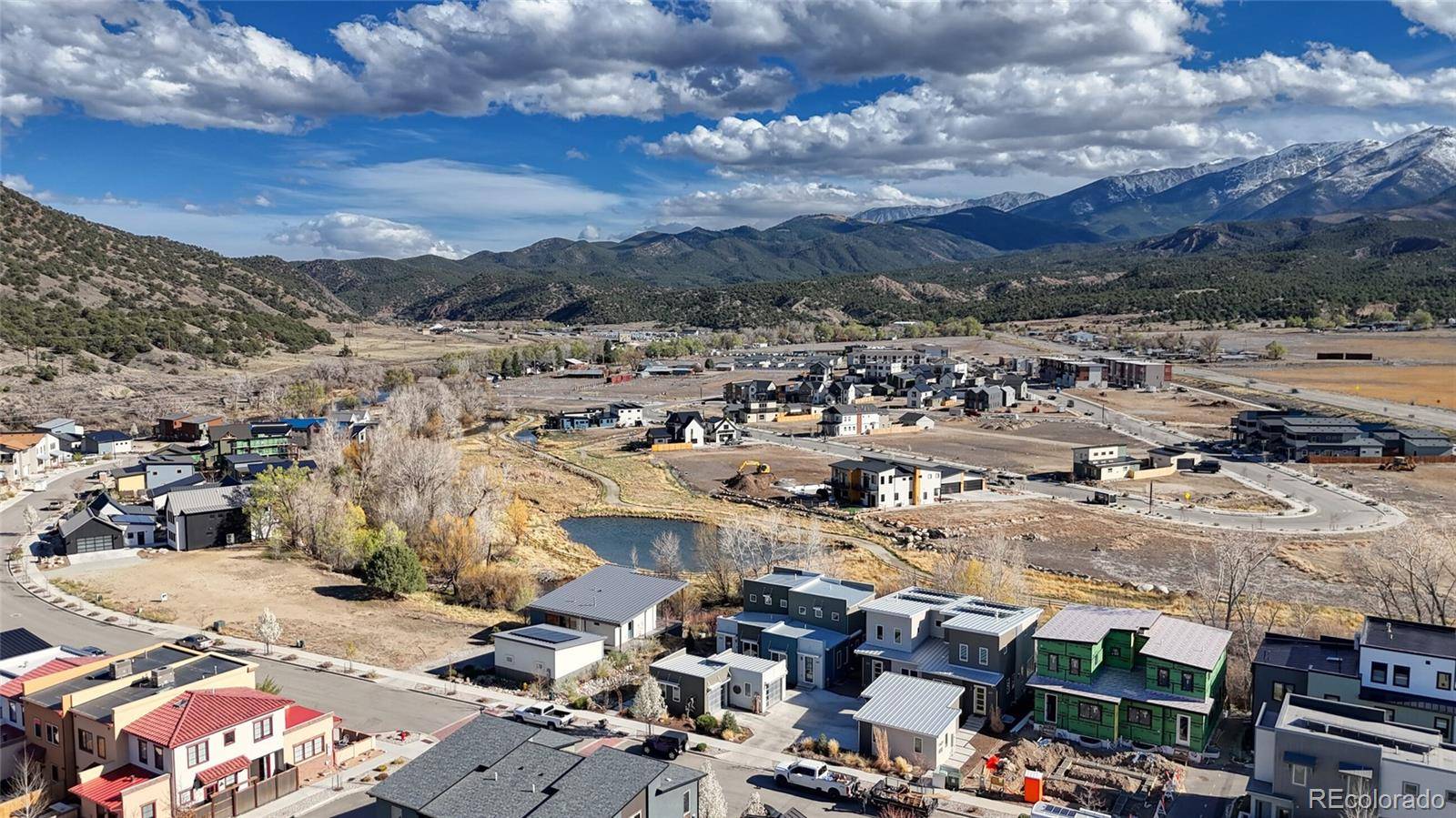 213 Two Rivers RD, Salida, CO 81201