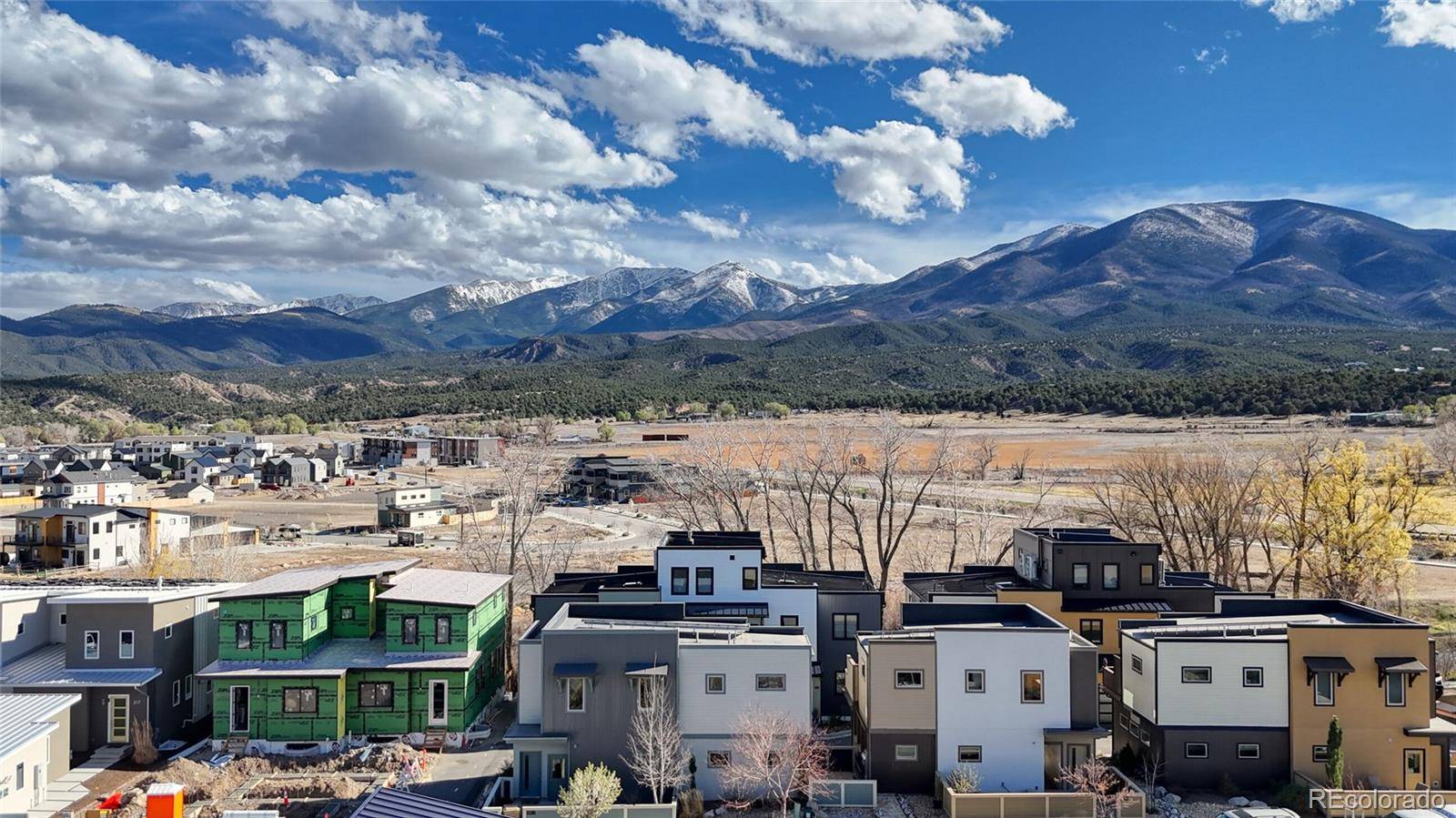 213 Two Rivers RD, Salida, CO 81201