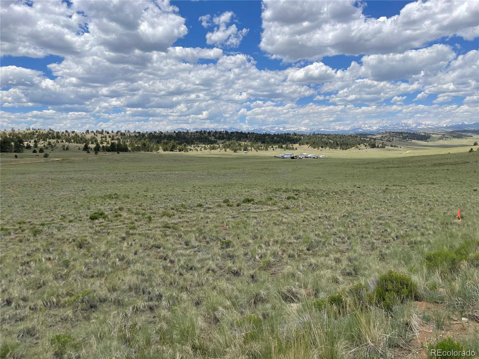 853 La Plata DR, Hartsel, CO 80449
