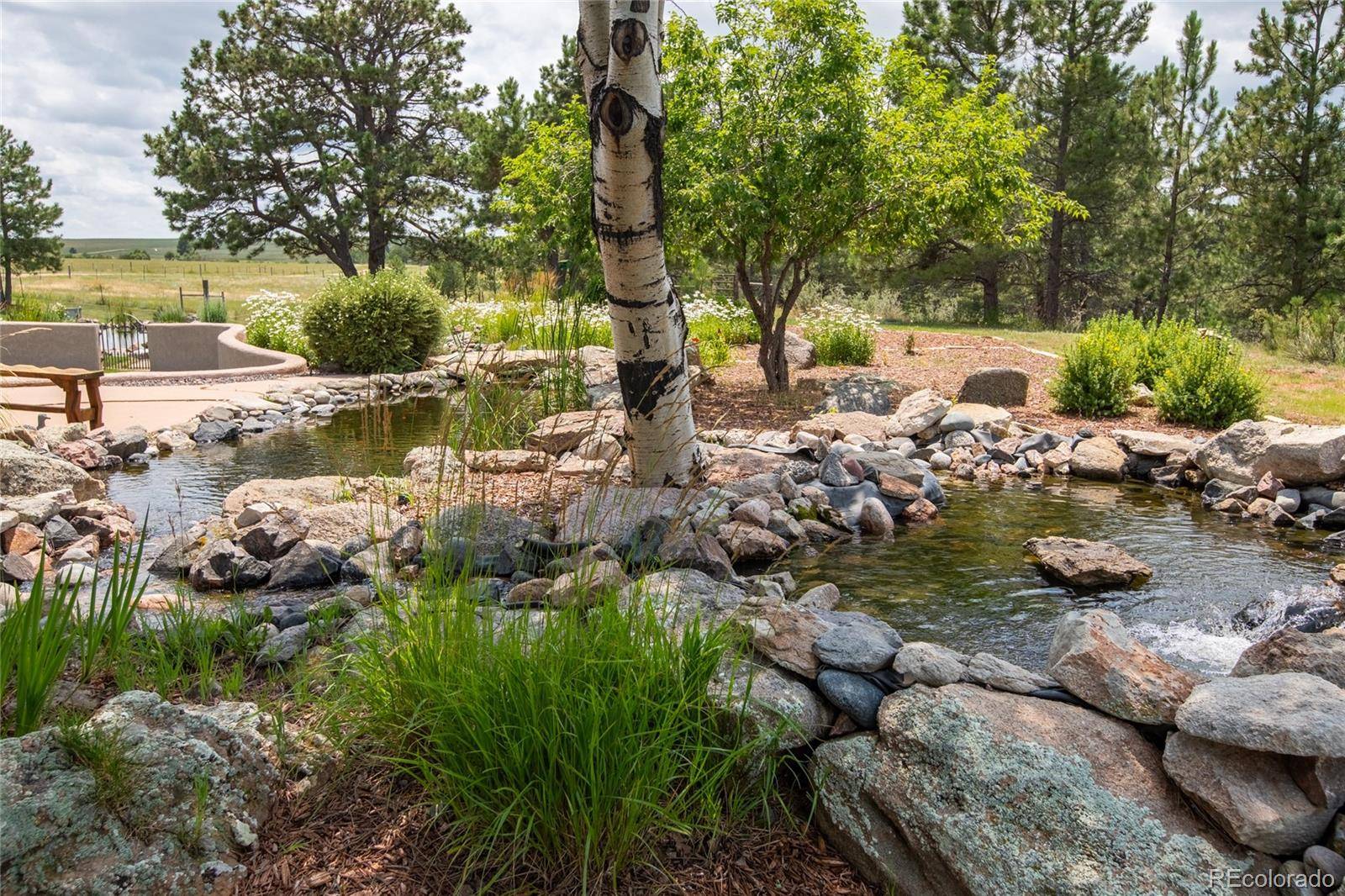 11771 E Smith RD, Elbert, CO 80106