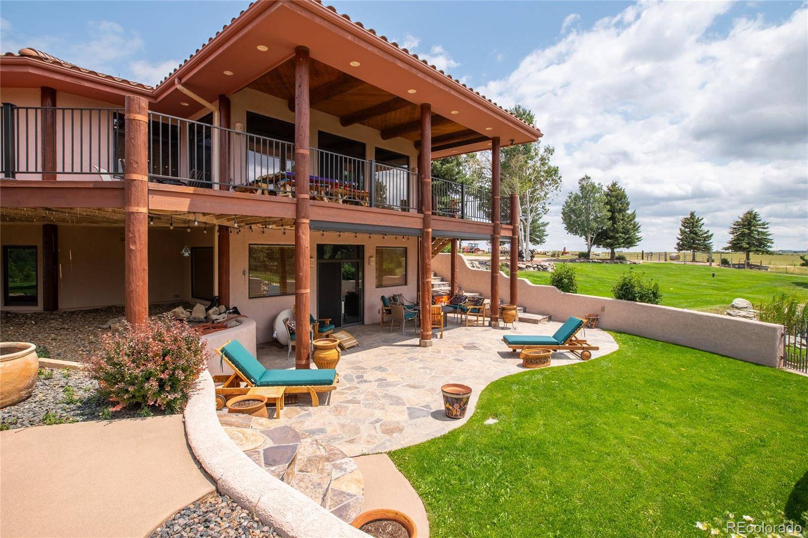 11771 E Smith RD, Elbert, CO 80106