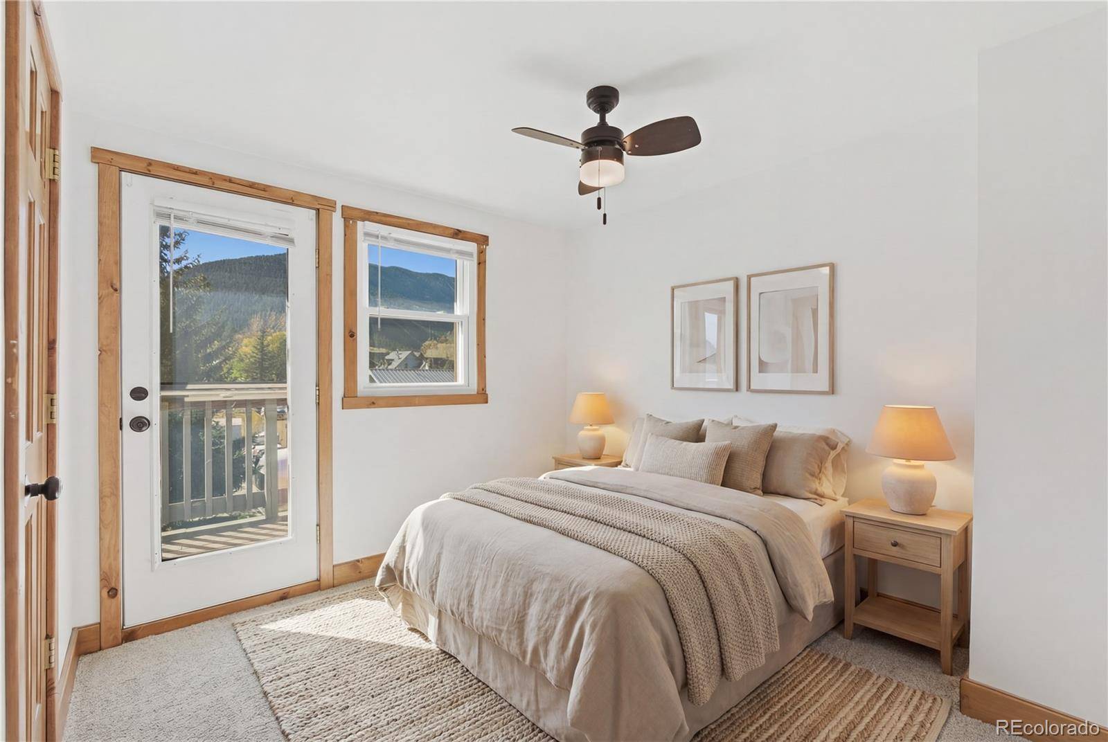 1463 Main ST, Georgetown, CO 80444