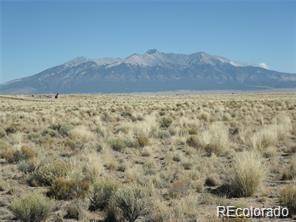 Lot 9 N. Ridge Ave., Mesita, CO 81152