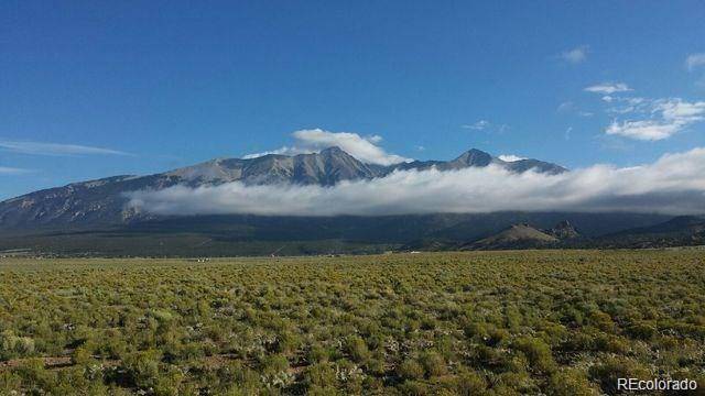 Lot 9 N. Ridge Ave., Mesita, CO 81152