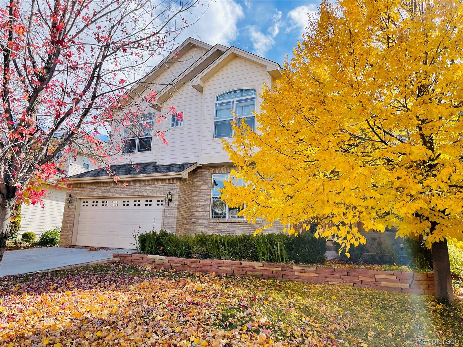 16866 E Peakview AVE, Aurora, CO 80016