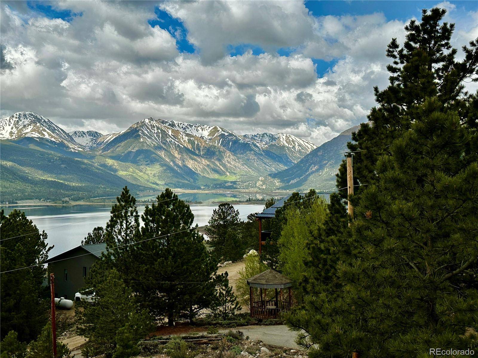 9 Mount Hope DR, Twin Lakes, CO 81251