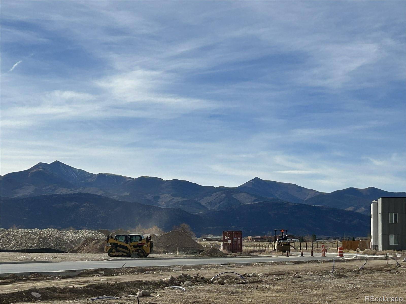 242 Tenderfoot RD, Salida, CO 81201