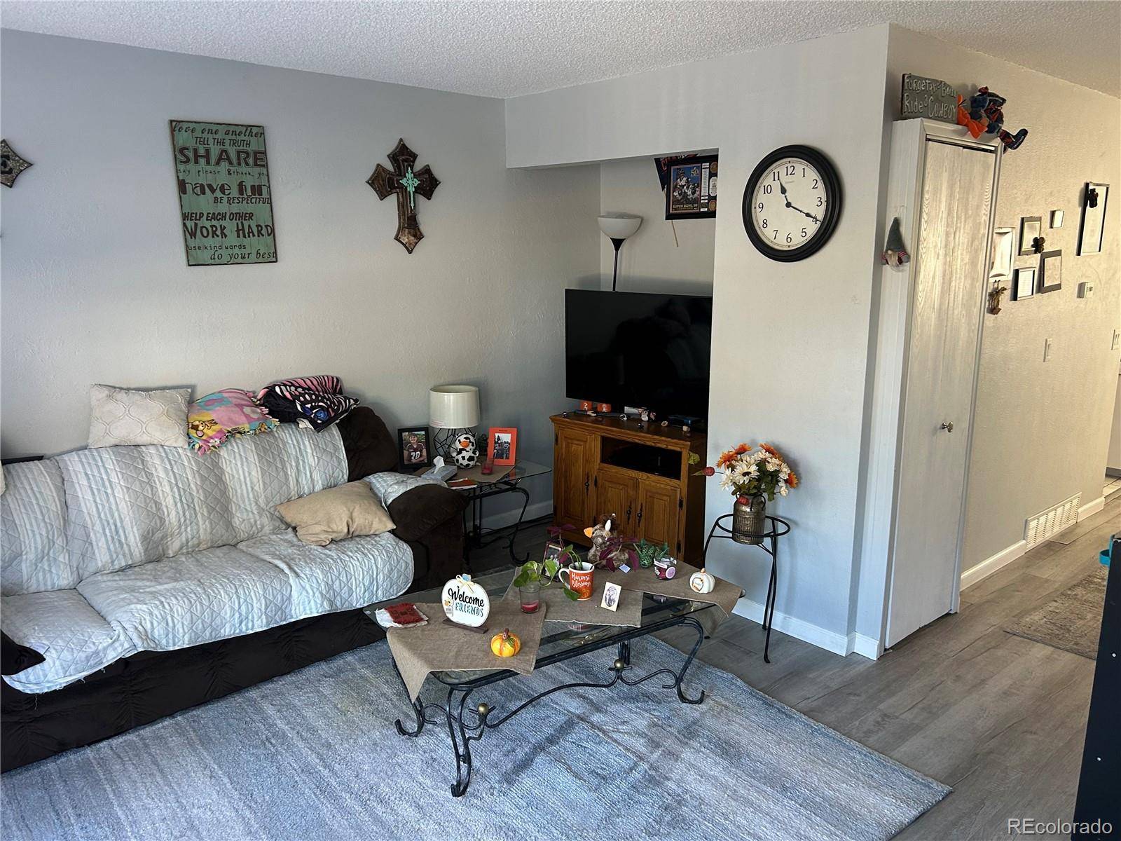 7980 Chase CIR #F, Arvada, CO 80003