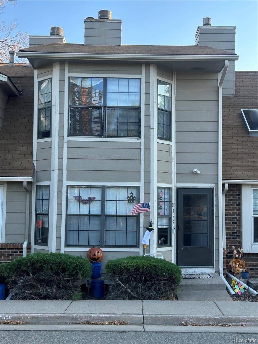7980 Chase CIR #F, Arvada, CO 80003