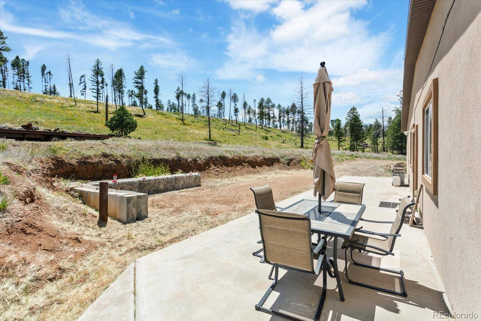 45835 Highway 285, Poncha Springs, CO 81242