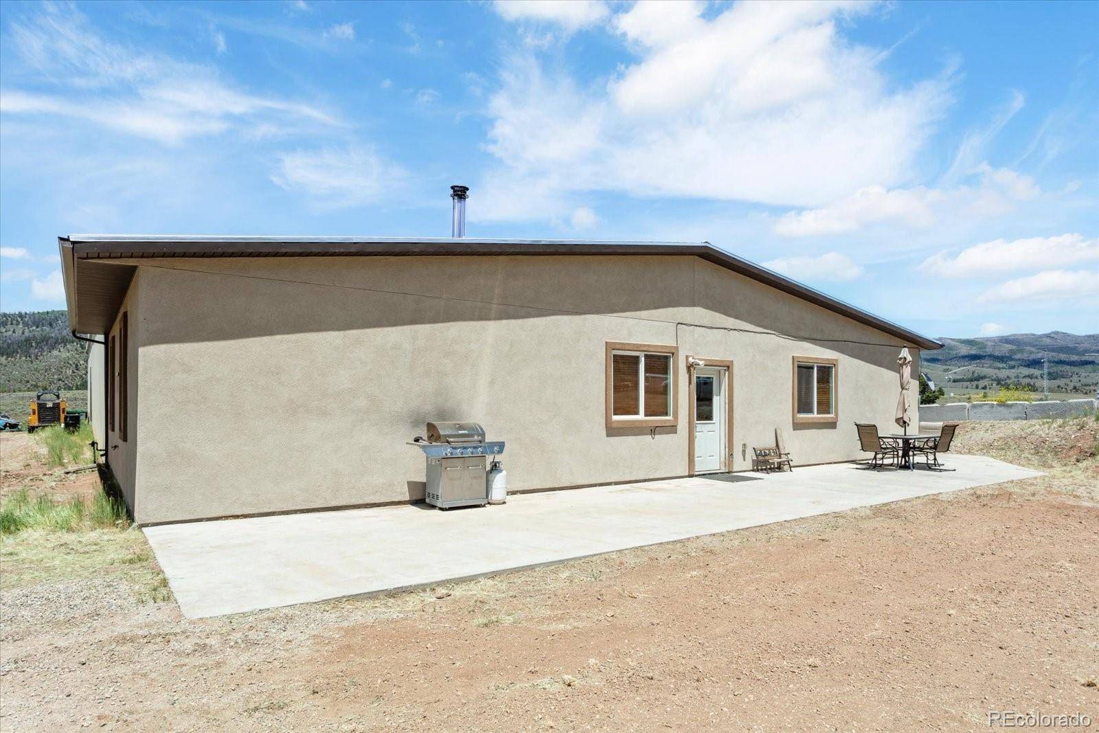45835 Highway 285, Poncha Springs, CO 81242