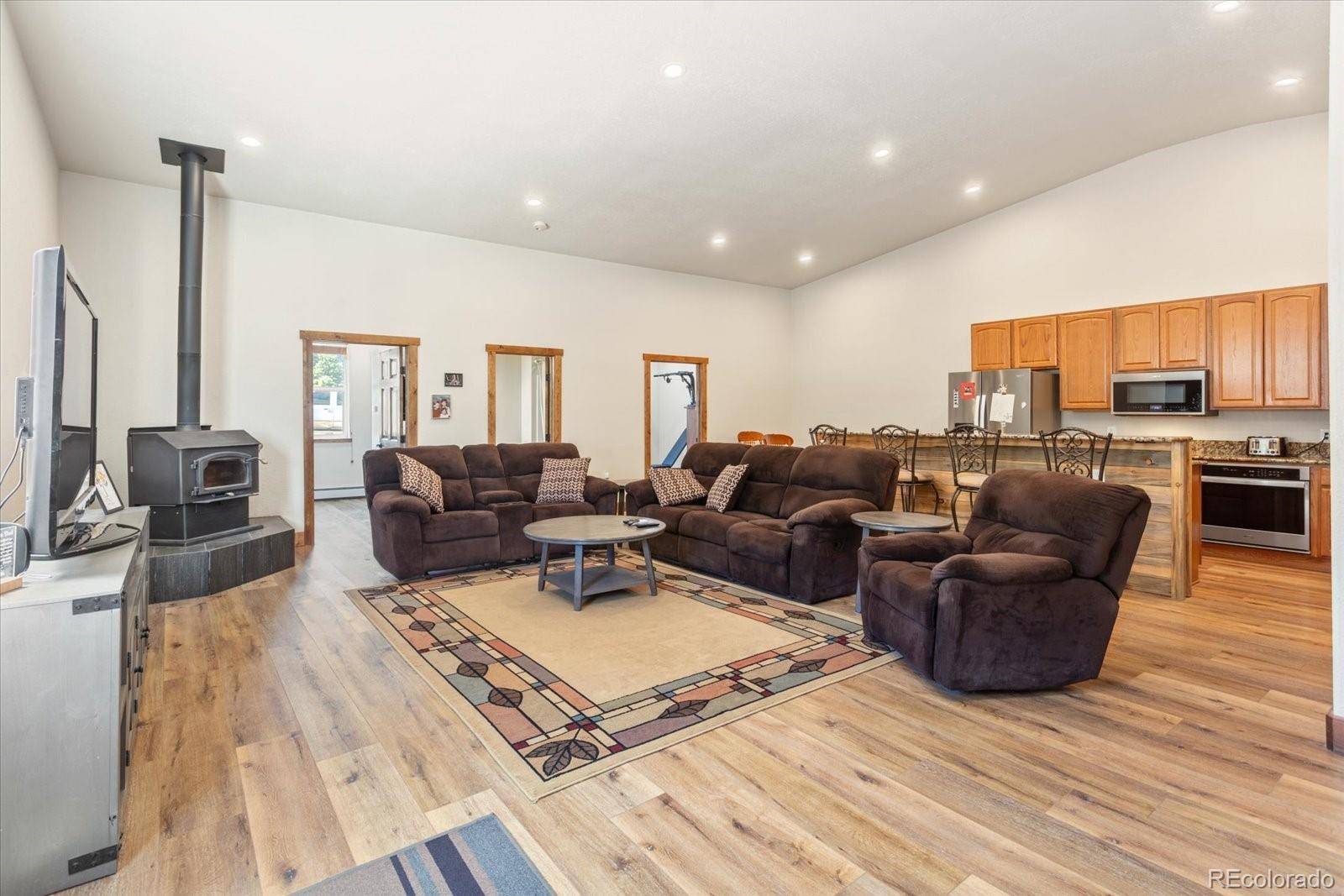 45835 Highway 285, Poncha Springs, CO 81242