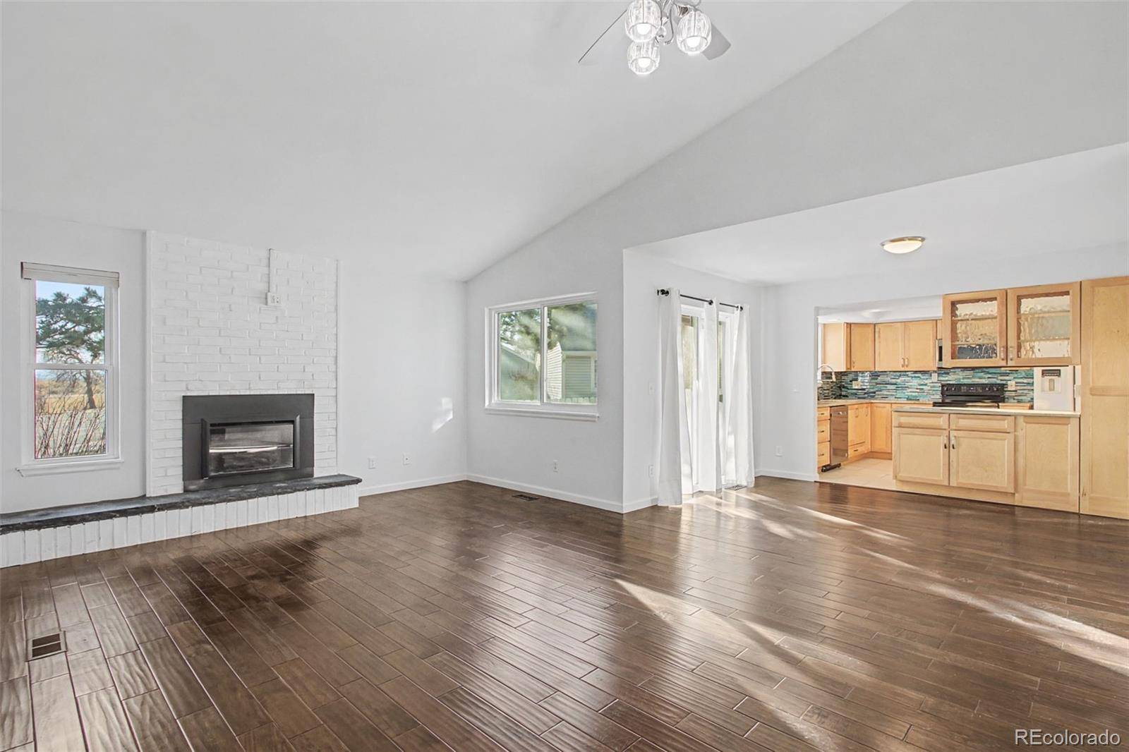 13743 E Marina DR #A, Aurora, CO 80014