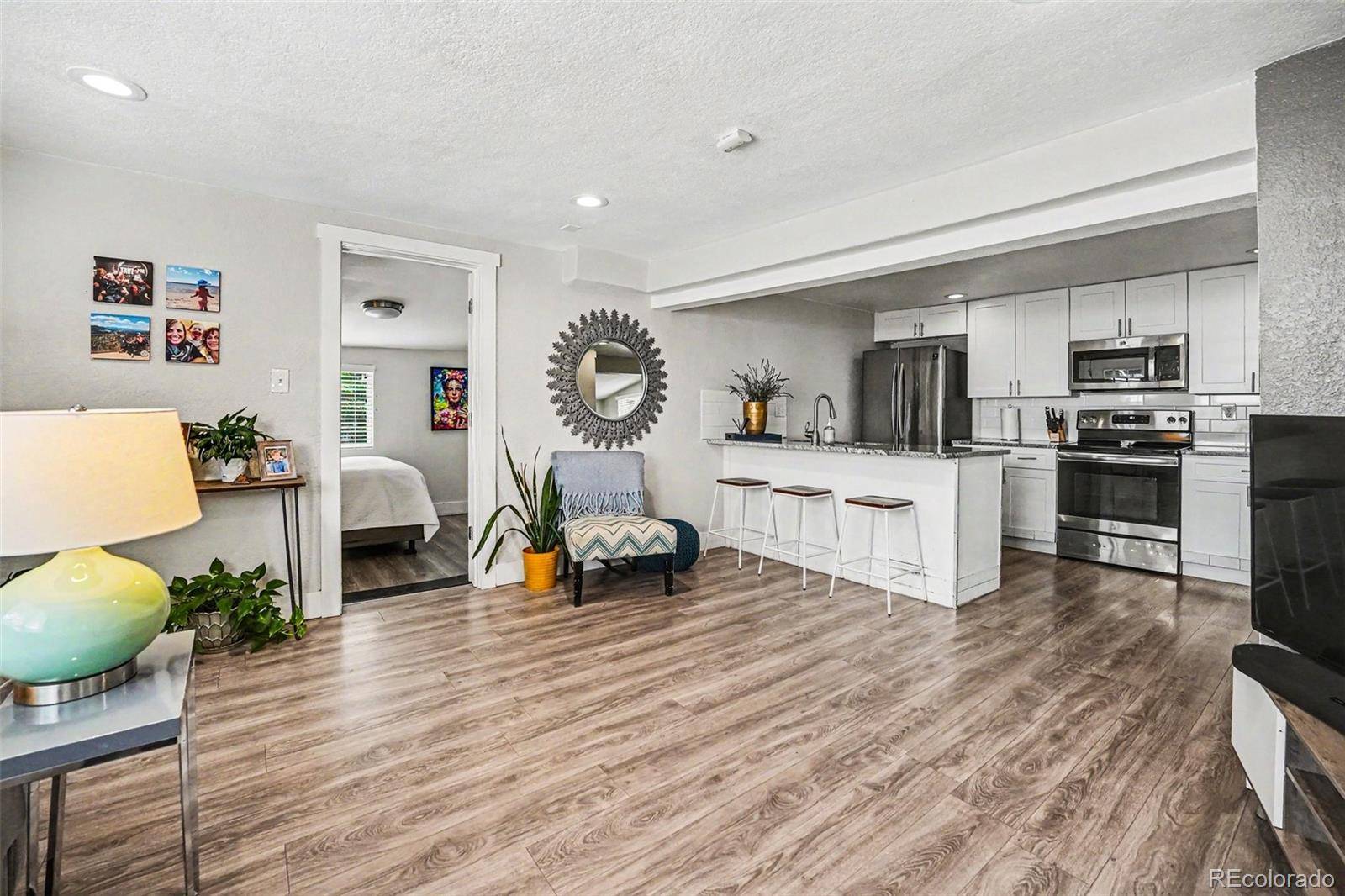 624 Stuart ST, Denver, CO 80204