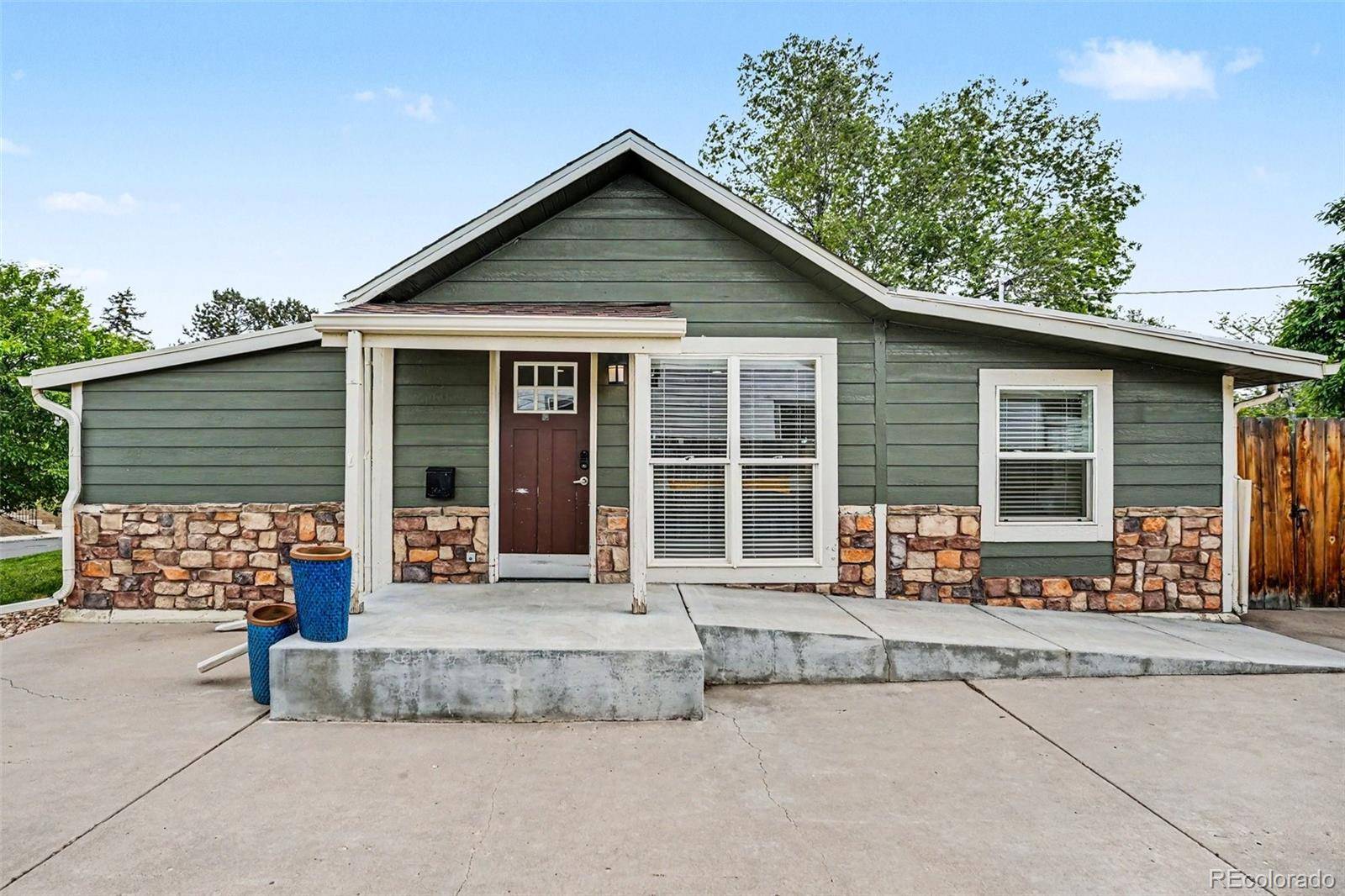 624 Stuart ST, Denver, CO 80204